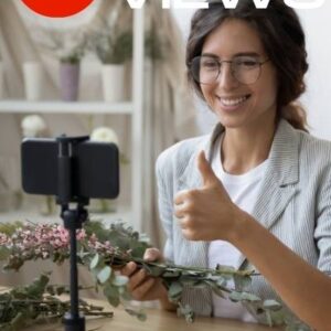 15 000 zhlednuti na youtube