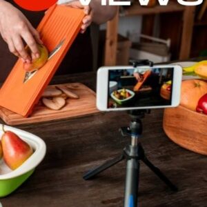 5 000 views pro youtube