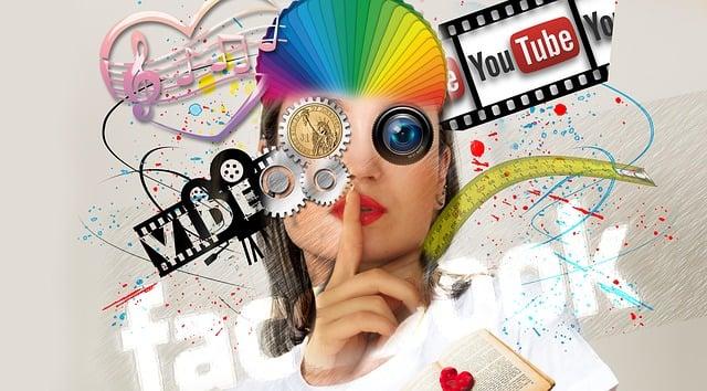 Influenceři a stáří: Jak dlouho můžete vydržet na výsluní? 1 Influenceři a stáří: Jak dlouho můžete vydržet na výsluní?
