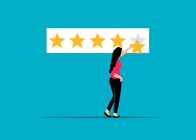 Hodnocení a⁢ recenze: Jaké knihy stojí​ za to​ přečíst