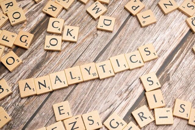 Analytické metody ⁢pro⁣ určení spravedlivé odměny pro influenceře