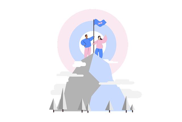 Cíle a strategie pro influencer​ marketing