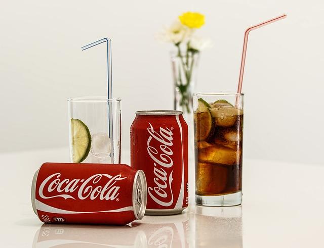 Jak mohu představit své originální nápady‍ a přístup ⁢k propagaci značky Coca-Cola?