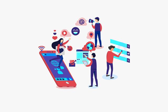 Jak si ​vybrat správnou firmu na překlad klíčových pojmů pro online marketing