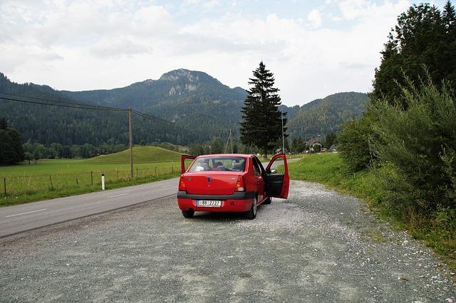 Jaké jsou výhody a povinnosti Dacia Ambasadora?