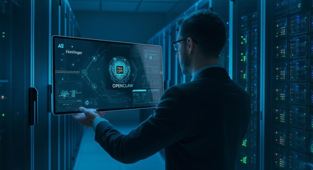 Nejlepší způsob jak řídit Hostinger Openclaw bez nutnosti složité údržby 5 Nejlepší způsob jak řídit Hostinger Openclaw bez nutnosti složité údržby