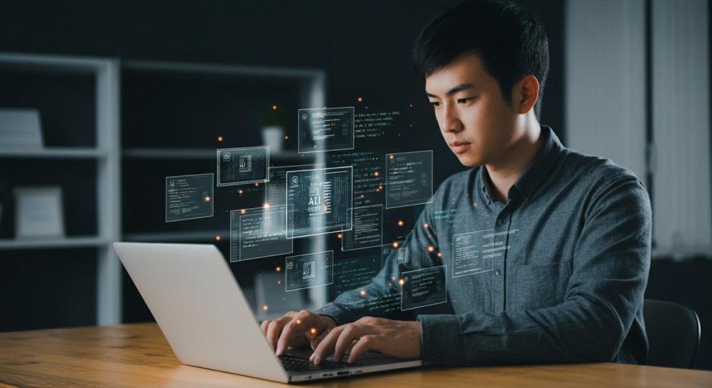 Jak zefektivnit Best Vibe Coding Ai: Spolehlivý postup bez obav z neúspěchu