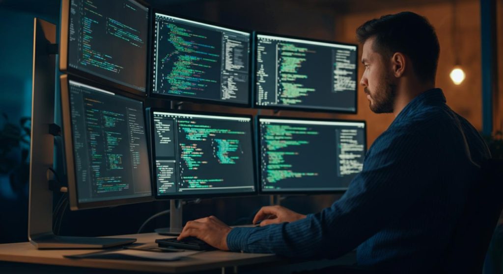 Nejlepší způsob jak implementovat Claude Code bez výpadků a stresu