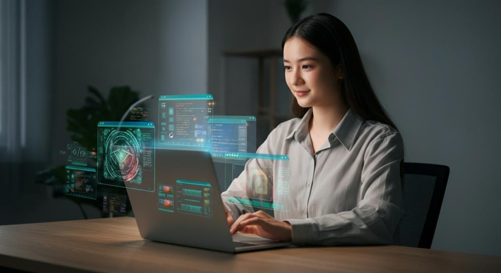 Nejlepší způsob jak začít s Free Vibe Coding Tools bez předchozích zkušeností v 2026