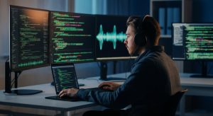 Jak ovládnout Rick Rubin Vibe Coding: Efektivní postup bez nutnosti psát složitý kód