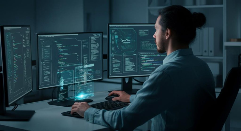 Jak na Openclaw Ai Agent Framework v roce 2026: Optimalizovaný přístup bez stresu a chyb
