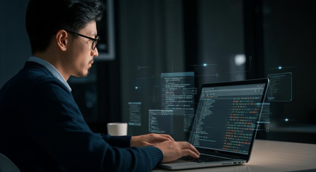 Jak ovládnout Vibe Coding Cleanup Specialist: Efektivní postup bez nutnosti psát složitý kód