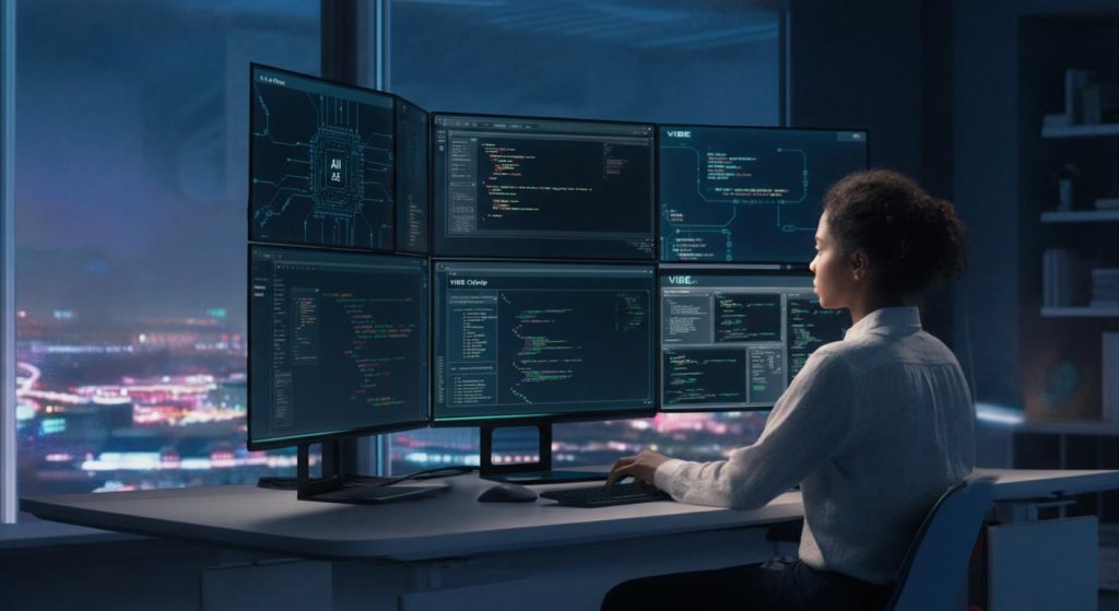 Nejlepší způsob jak pracovat s Vibe Coding Co To Je bez zbytečného plýtvání časem v 2026