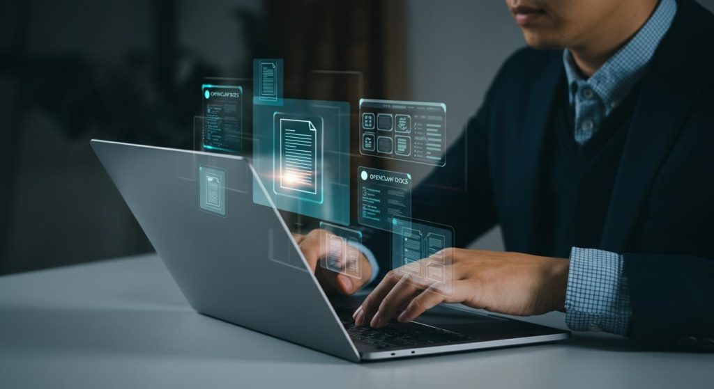 Nejlepší způsob jak pracovat s Openclaw Docs bez zbytečného plýtvání časem v 2026