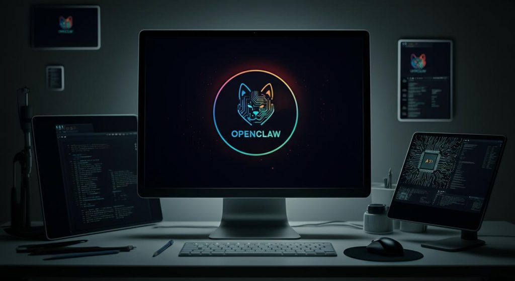 Jak zefektivnit Openclaw Logo: Spolehlivý postup bez obav z neúspěchu