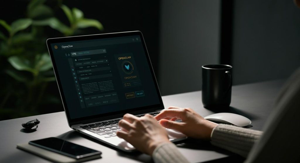 Nejlepší způsob jak řídit Openclaw Vps bez nutnosti složité údržby