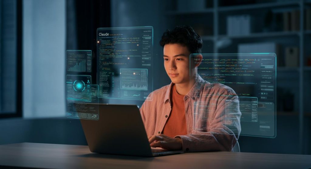 Nejlepší způsob jak začít s Claude Code Console bez předchozích zkušeností v 2026 1 Nejlepší způsob jak začít s Claude Code Console bez předchozích zkušeností v 2026