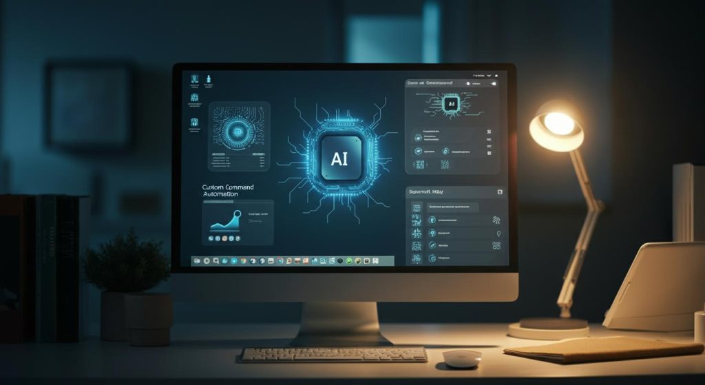 Jak na Claude Code Custom Commands: Automatizované řešení bez složitého nastavování pro 2026