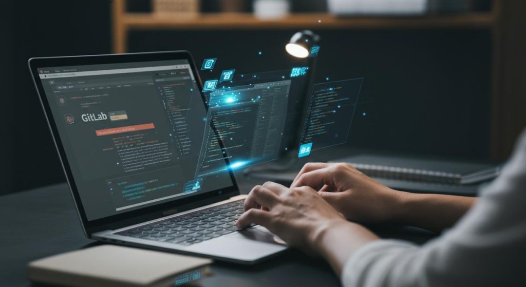 Jak na Claude Code Gitlab: Automatizované řešení bez složitého nastavování pro 2026