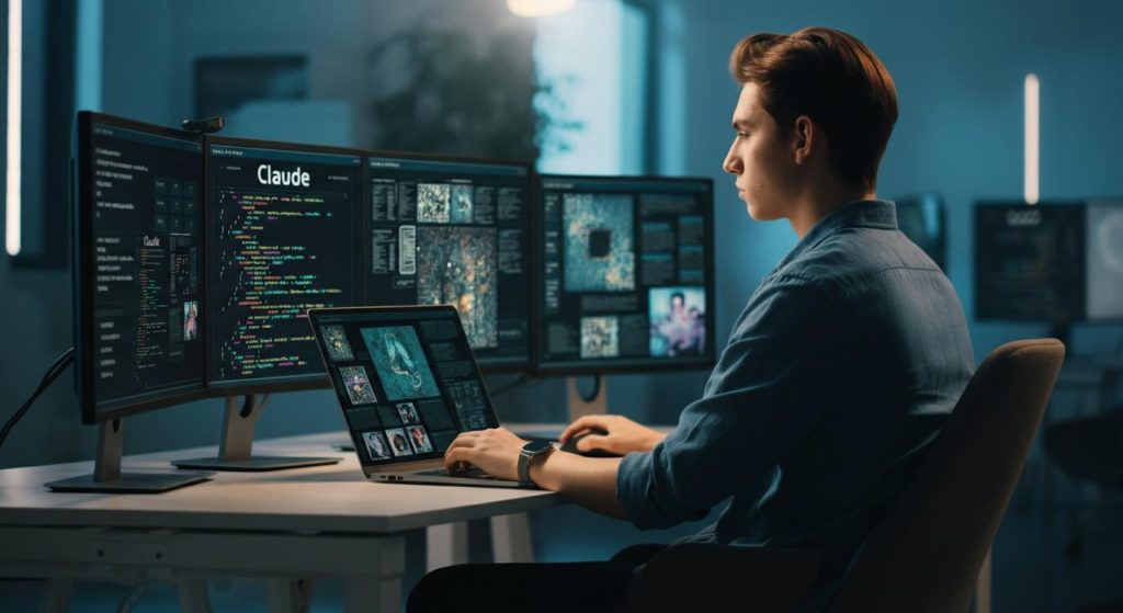 Nejlepší způsob jak začít s Claude Code Images bez předchozích zkušeností v 2026 1 Nejlepší způsob jak začít s Claude Code Images bez předchozích zkušeností v 2026
