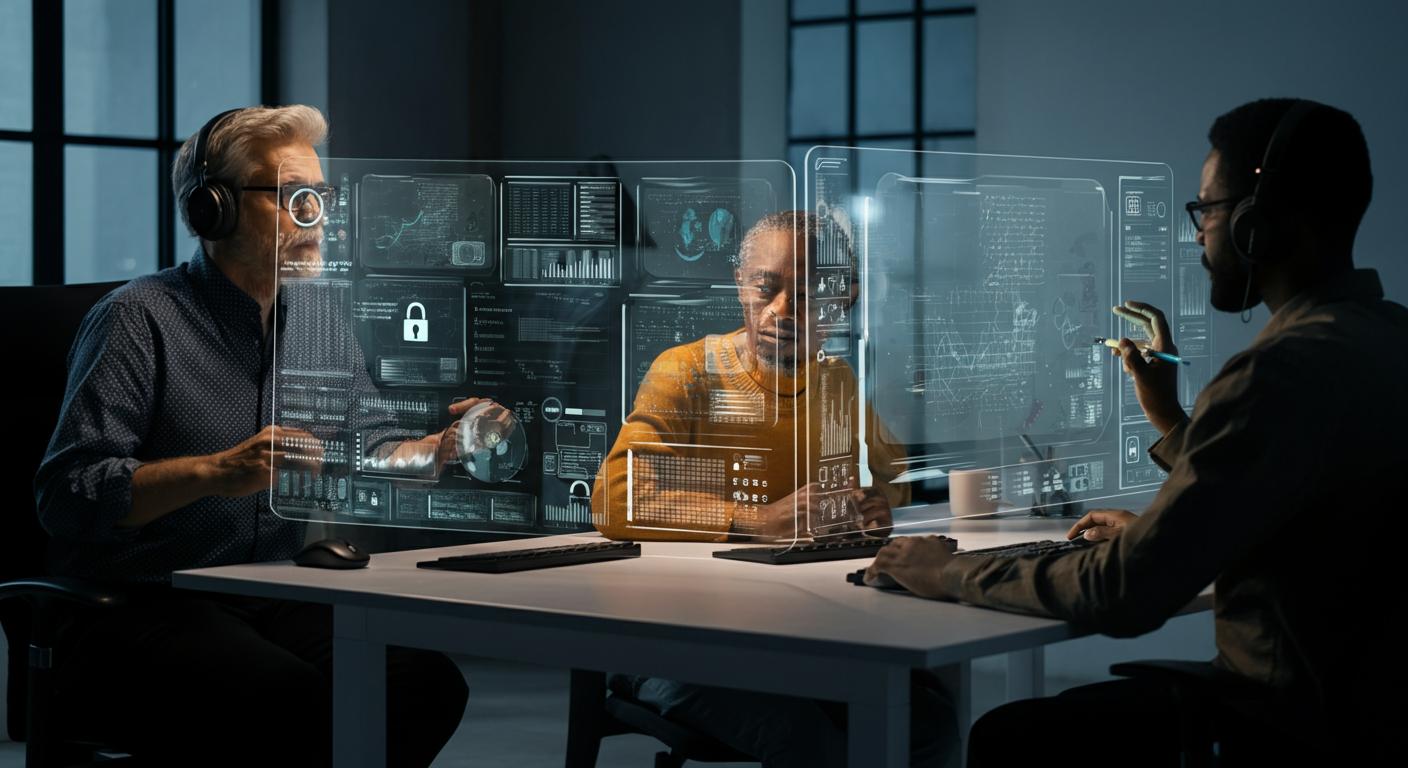 Definice a význam řízení Openclaw Security ve firmě