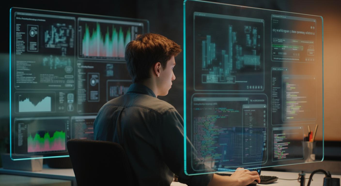 Jak využít Vibe coding Meme: Škálovatelná strategie bez skrytých nákladů