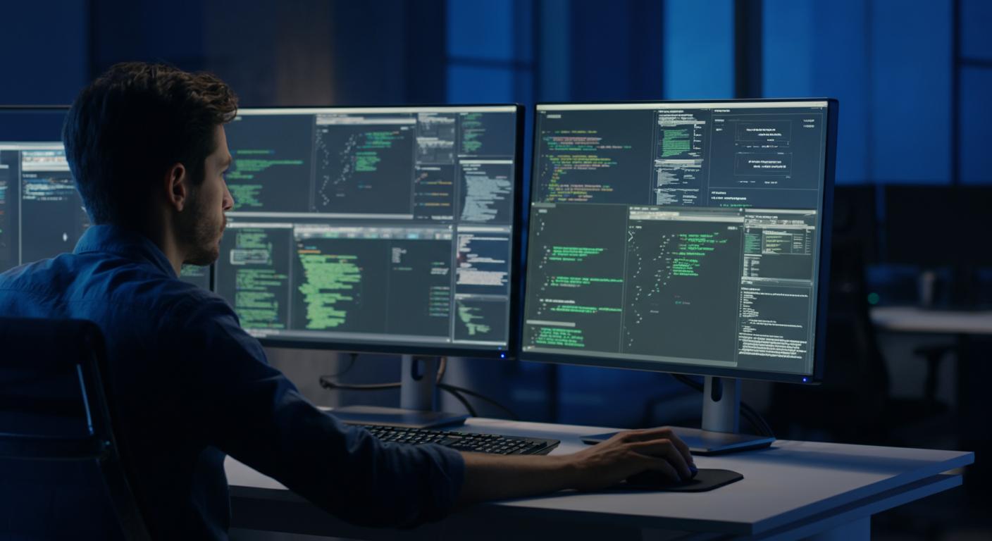 Jak začlenit Claude Code Gui: Udržitelné řešení bez bezpečnostních rizik 5 Konfigurace bezpečnostních protokolů během implementace