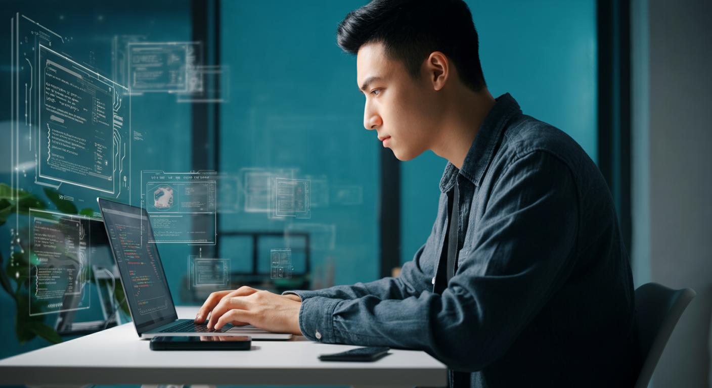 Co je Vibe Coding Apps ⁣a jeho význam v roce 2026