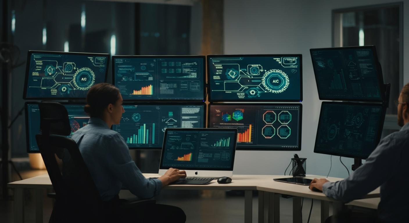 Optimalizace workflow ⁣pro minimalizaci chyb