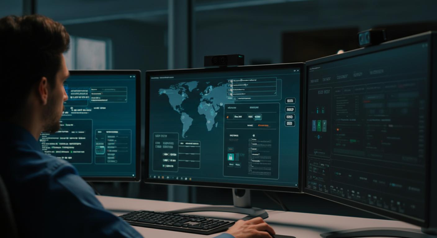Jak optimalizovat Claude Code Billing: Stabilní výsledek bez ztráty dat pro rok 2026 5 Nastavení bezpečných záloh a obnovovacích mechanismů