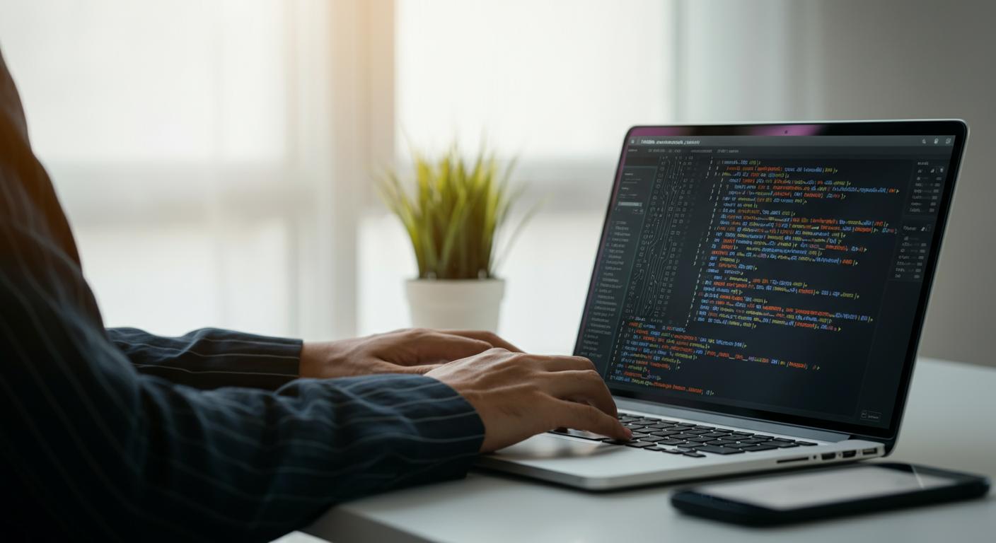 Definice a význam Vibe Coding Definition v praxi