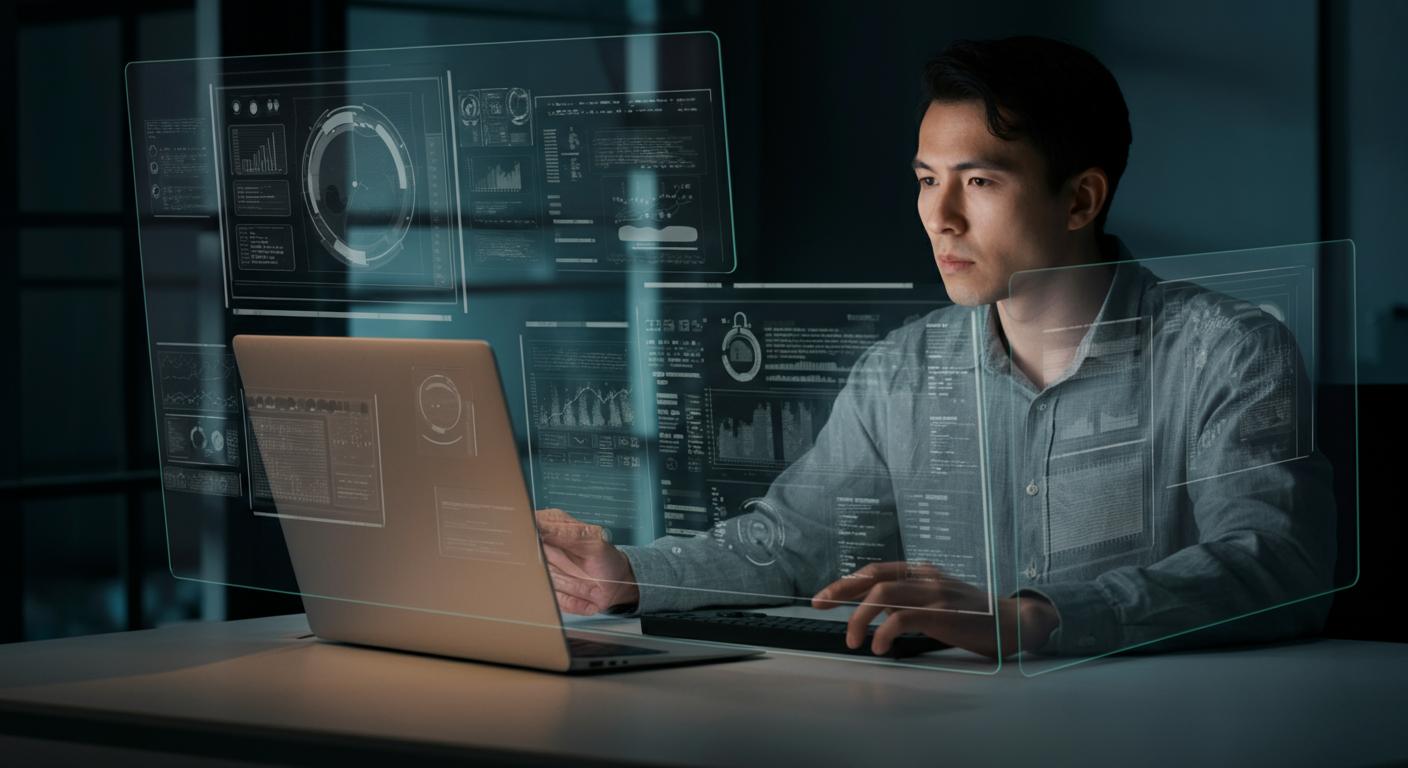 Jak optimalizovat Claude Code Billing: Stabilní výsledek bez ztráty dat pro rok 2026 4 Analýza stávajícího stavu a identifikace rizik ztráty dat
