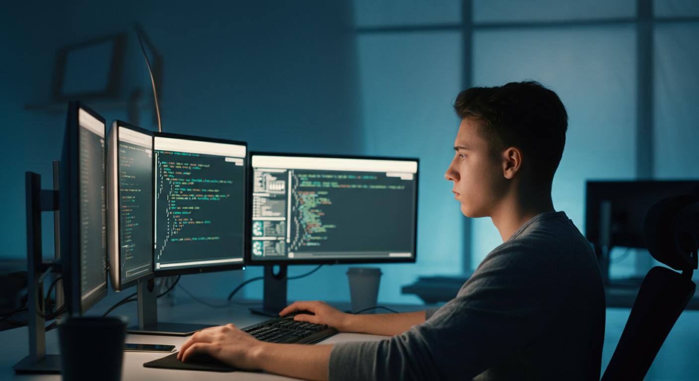 Nejlepší způsob ⁢jak využít Vibe ⁤Coding Что⁣ Это bez chyb a zdlouhavé práce (2026)