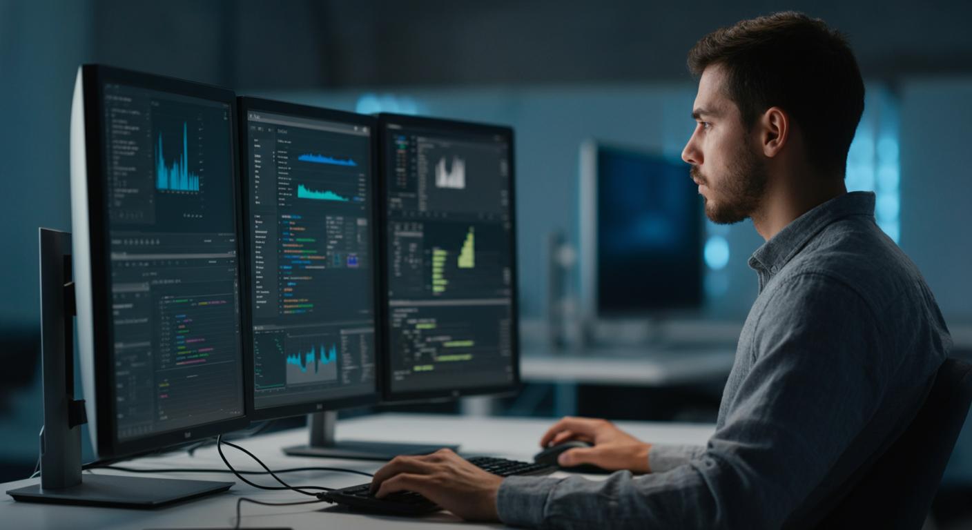 Jak na Claude Code Changelog: Automatizované řešení bez složitého nastavování pro 2026 6 Testování funkčnosti a optimalizace nastavení v reálném čase