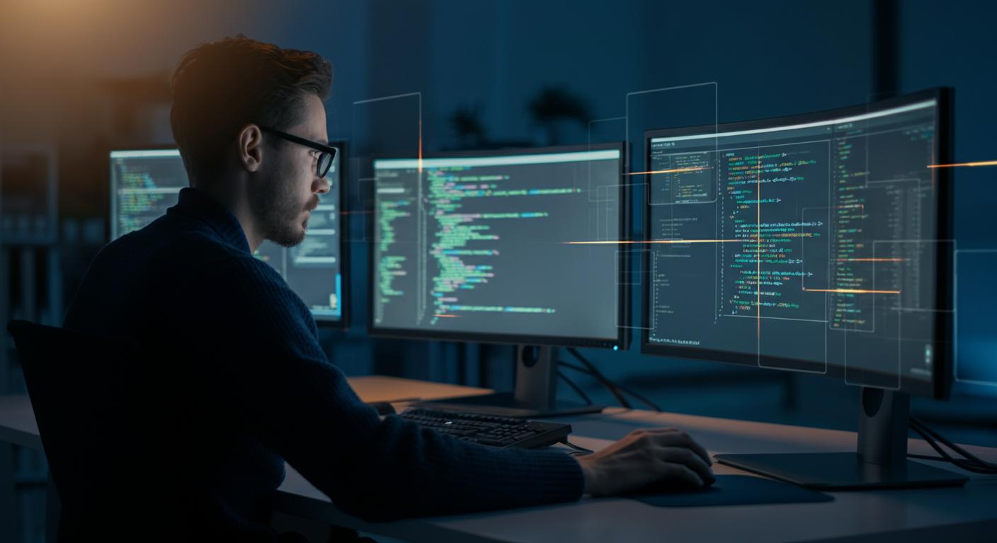 Stanovení jasných cílů pro optimalizaci Best Vibe Coding ai