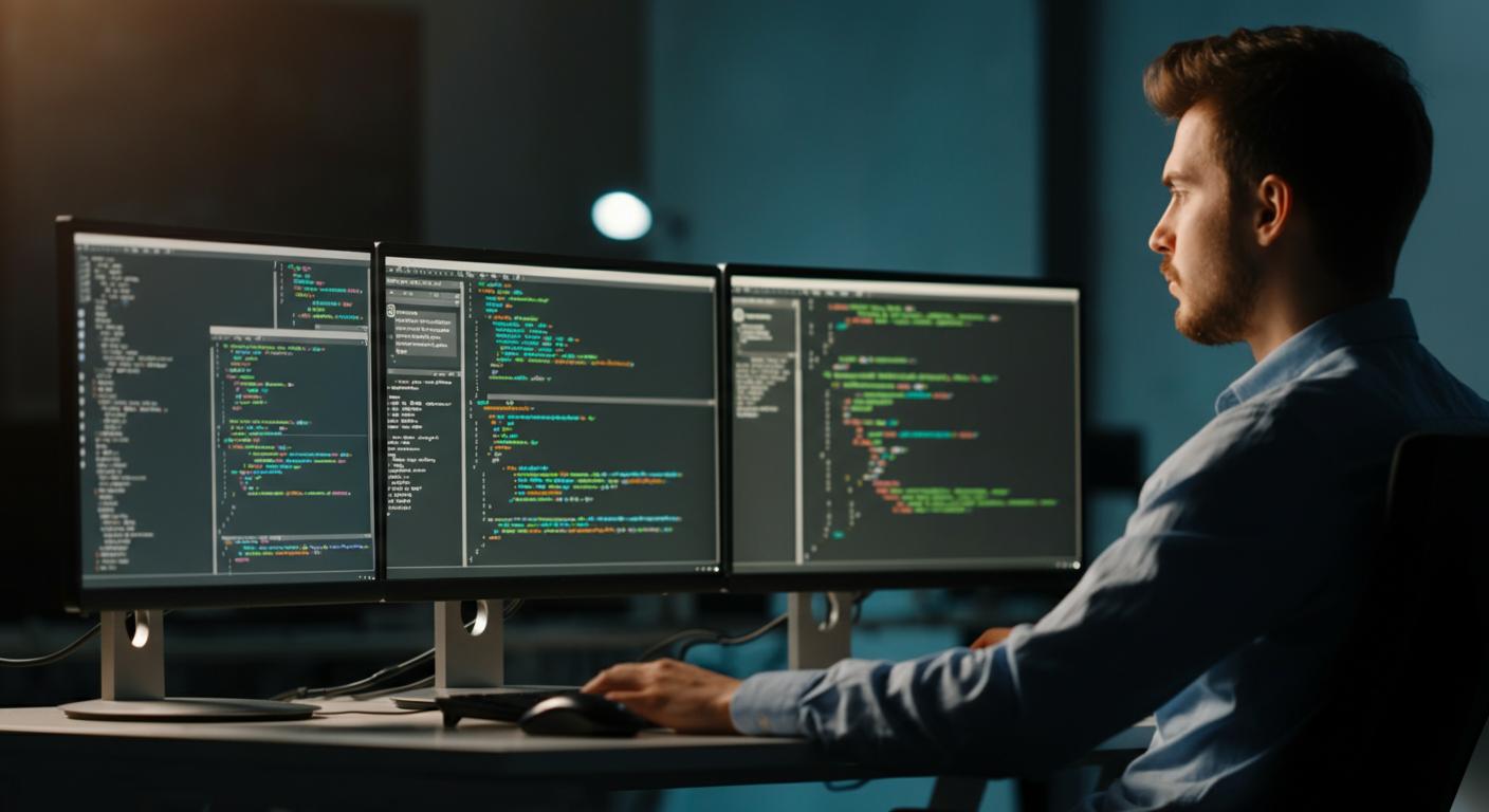 definice a kontext Vibe Coding Cleanup Specialist