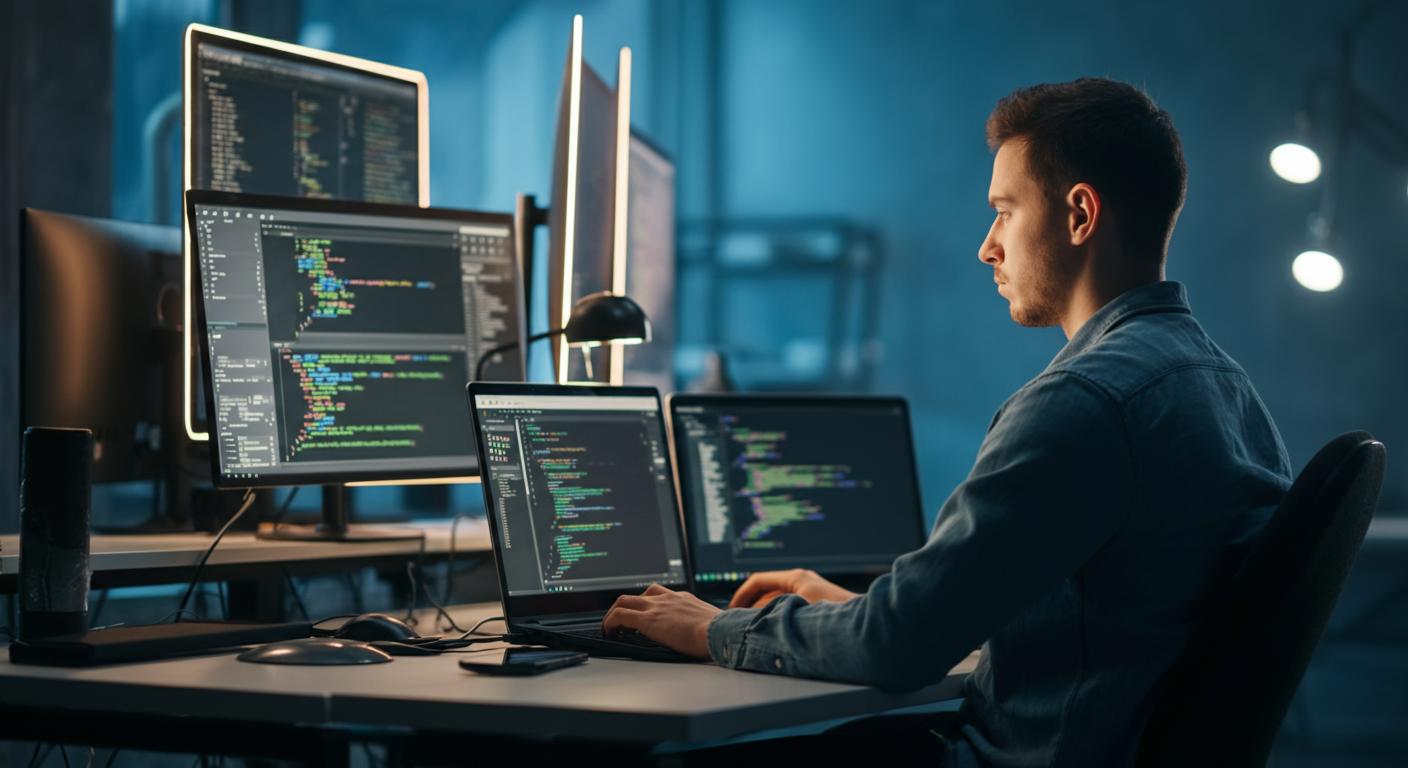 Nejlepší způsob jak pracovat s Bolt Vibe Coding bez zbytečného plýtvání časem v 2026
