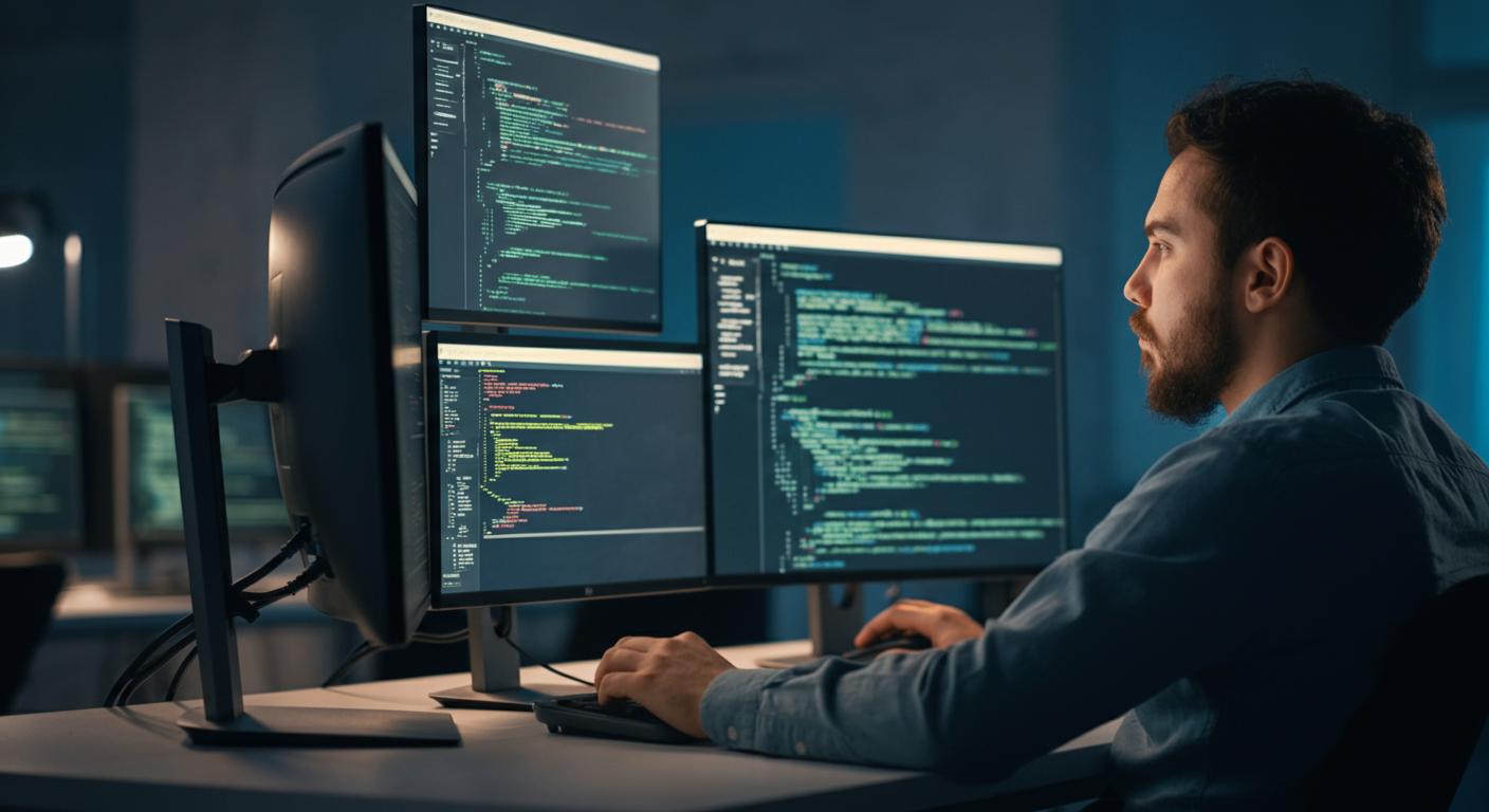 Identifikace a analýza neefektivních částí kódu