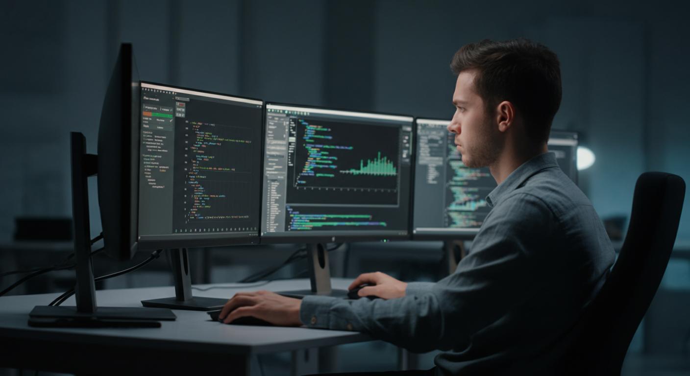 Implementace klíčových funkcí pro optimalizaci výkonu