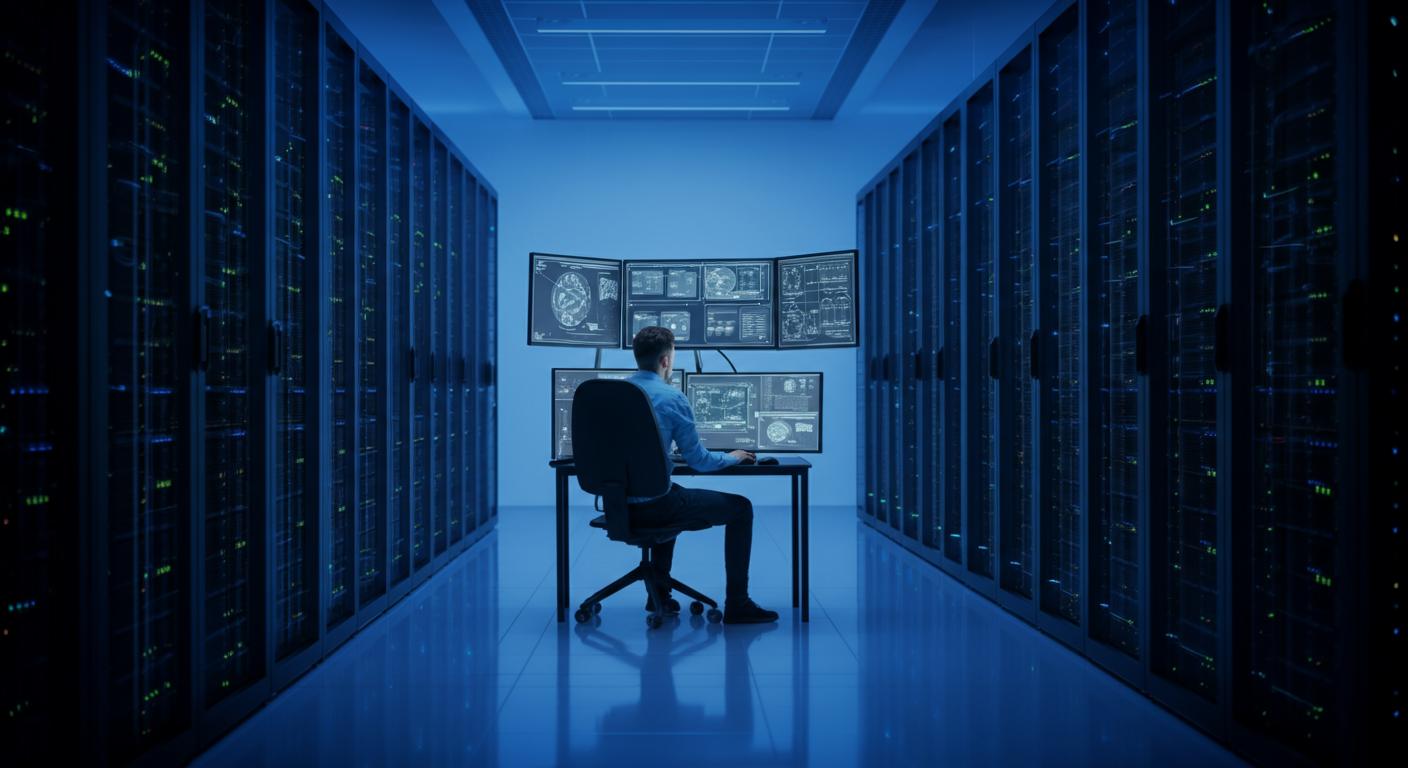 Analýza současné infrastruktury a identifikace rizik⁢ výpadků