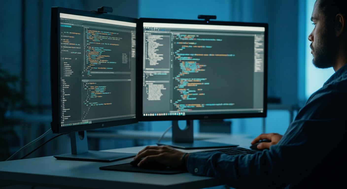 Optimalizace pracovních nástrojů a⁤ prostředí pro kódování