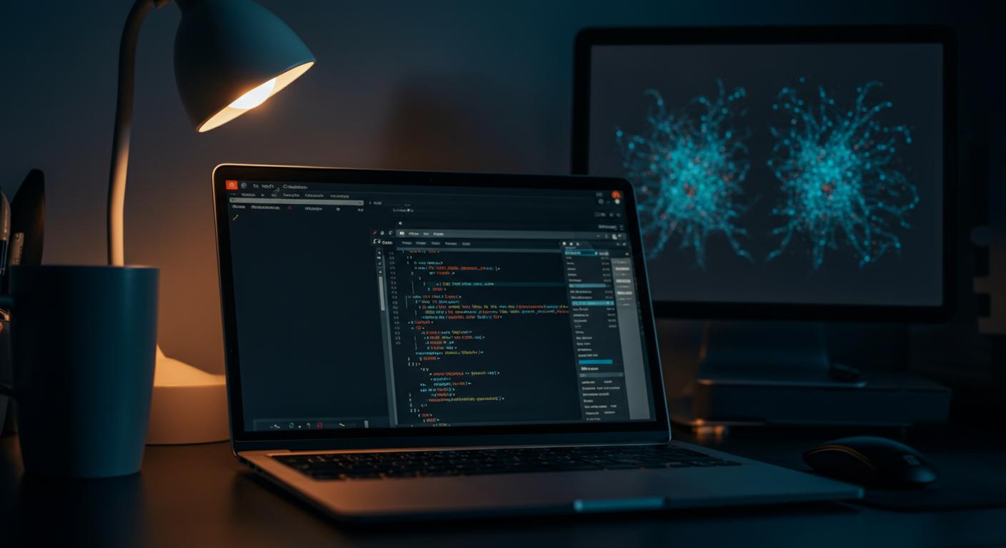 Příprava prostředí pro efektivní práci s Claude Code Cli