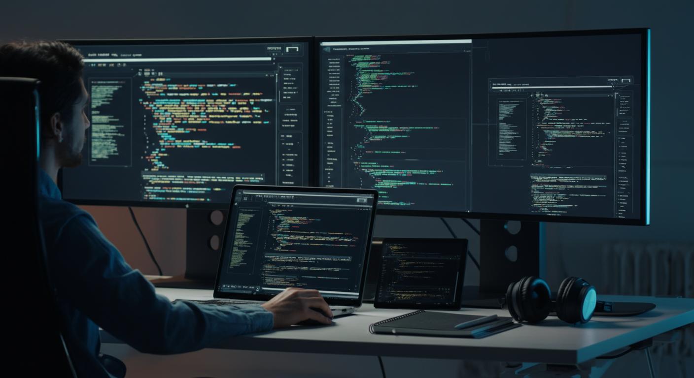 Příprava prostředí pro⁤ efektivní využití Vibe Coding