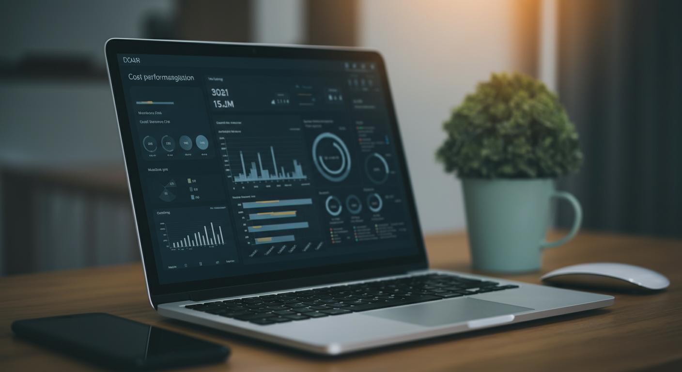 Nastavení metrik pro škálování bez dodatečných nákladů