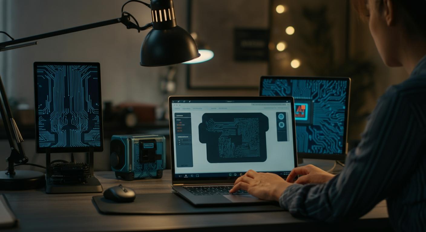 Příprava pracovního prostředí pro ⁣efektivní využití nástroje