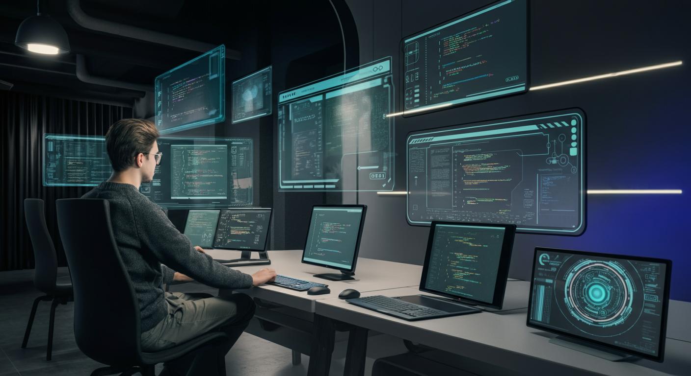 Definice a význam Vibe Coding Cz v roce 2026