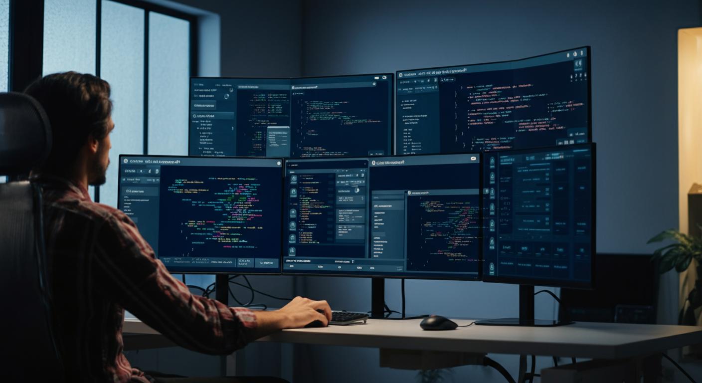 implementace základních funkcí Claude Code Agenta krok za krokem