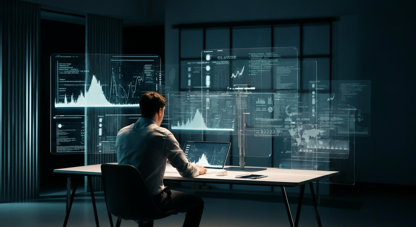 Definice a význam Claude⁢ Code history ve škálování