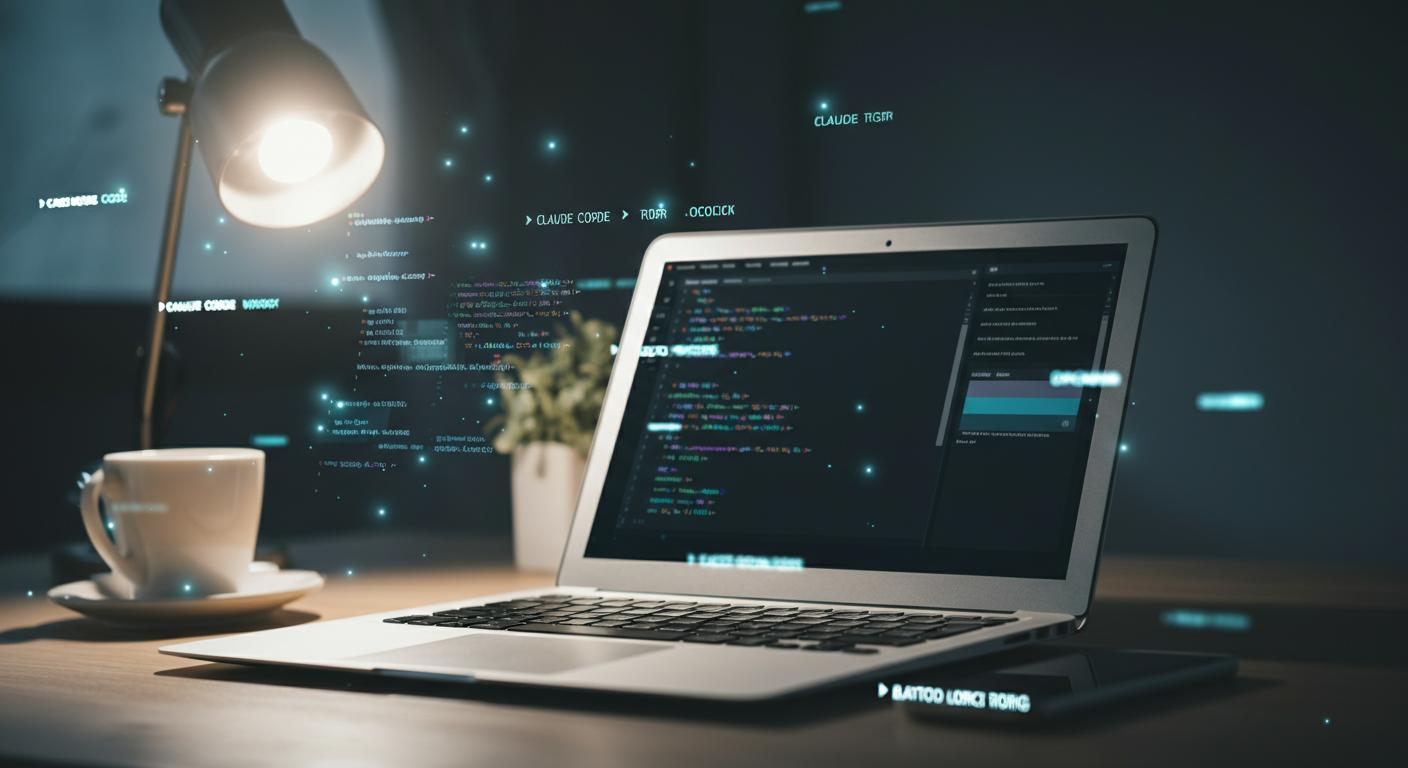 Definice a kontext implementace Claude Code ve Figma