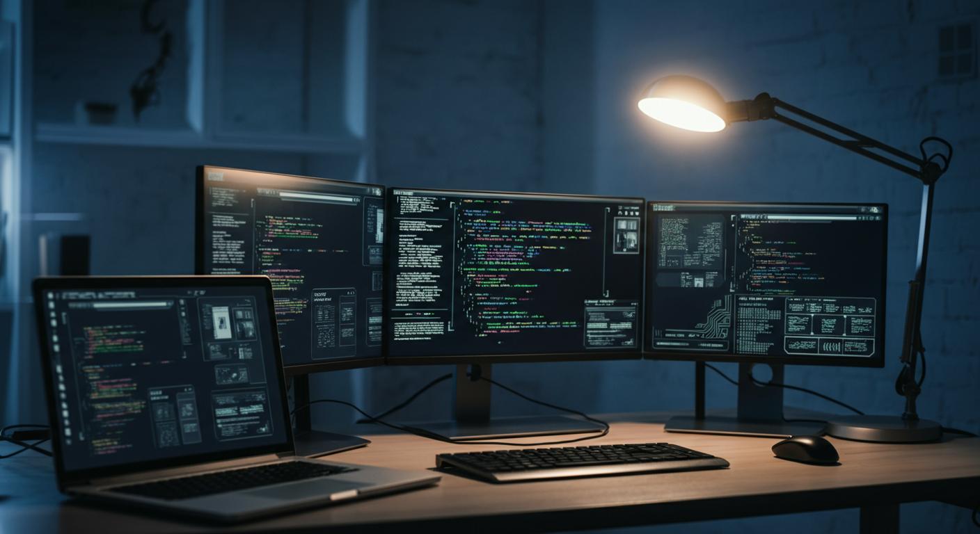Jak začlenit Claude Code Gui: Udržitelné řešení bez bezpečnostních rizik 4 Příprava infrastruktury pro integraci Claude Code Gui